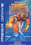 Saturday Night Slam Masters (Mega Drive)